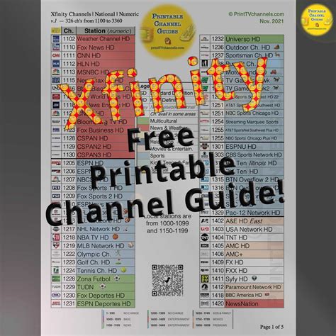 comcast chanel guide|xfinity tv guide this week.